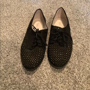 Brand new Bar III shoes